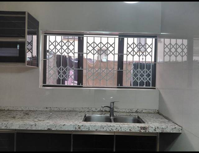 3 BEDROOM PROPERTY TO RENT IN MUSGRAVE